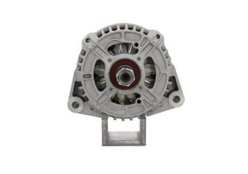 Dynamo John Deere 150A, Verzenden