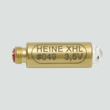 Heine reservelamp XHL Xenon Halogeen #49 X-002.88.049, Diversen, Verzenden, Nieuw