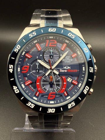 Toro Rosso F1 Team - Horloge, Nieuw
