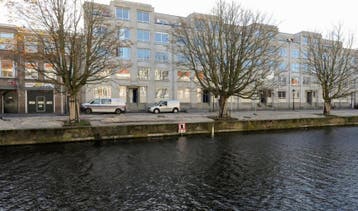 Te Huur 3 Kamer Appartement Noordwal In Den Haag, Huizen en Kamers, Huizen te huur, Direct bij eigenaar,  Den Haag, Appartement