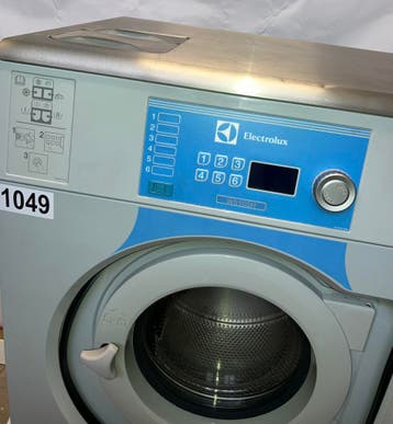 Electrolux W5105H – Industriële wasmachine (11 kg)