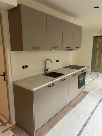 Te huur: Appartement Papengang in Groningen, Groningen, Groningen, Appartement