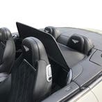 Bentley Continental (2011-2019) Cabrio windscherm Zwart, Ophalen of Verzenden