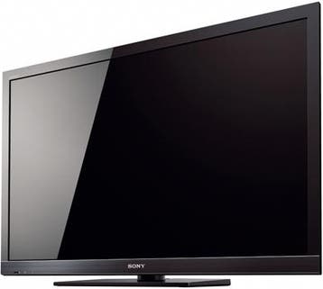 Sony KDL-46HX800 - 46 inch LED 100 Hz TV, Ophalen, Zo goed als nieuw, 100 Hz, Full HD (1080p)