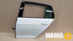 Portier 4Deurs links-achter Volkswagen Golf O227389, Ophalen of Verzenden, Nieuw