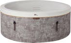 MSpa Verto Cocoon opbouw spa - 6 persoons, Verzenden, Nieuw