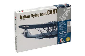 Italian flying boat CANT Z.501, Verzenden, Nieuw