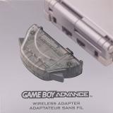 MarioGBA.nl: Game Boy Advance Wireless Adapter In Doos iDEAL, Ophalen of Verzenden, Gebruikt