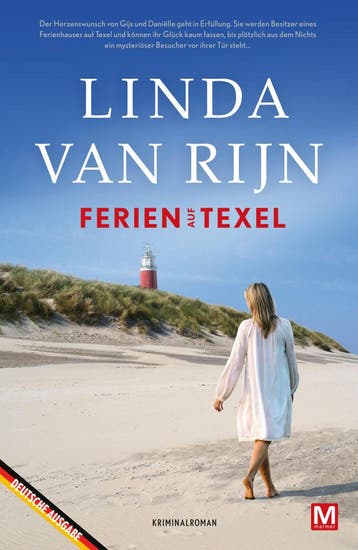 Ferien auf Texel (Goed), Verzenden, Gelezen, Linda van Rijn