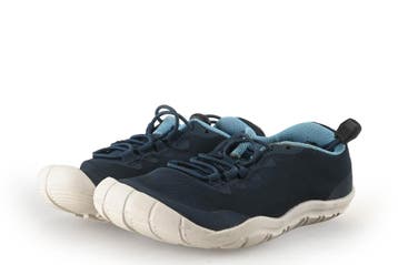 Freet Barefoot Sneakers Jongens in maat 31 Blauw, Verzenden, Jongen of Meisje, Schoenen, Zo goed als nieuw