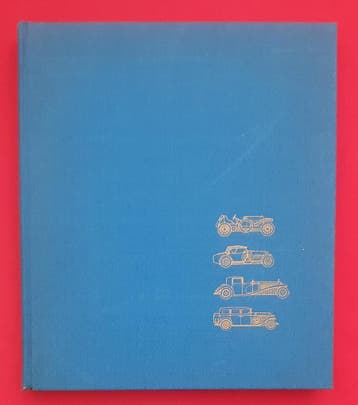au temps des automobilistes, Gelezen, Pierre Dumont, Algemeen, Verzenden