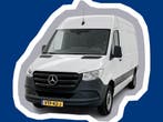 Zakelijke Lease |  Mercedes-Benz Sprinter 315 1.9 CDI L2H2 A, Stof, Gebruikt, Euro 6, Wit