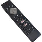 Universele Philips Afstandsbediening - Netflix &amp; Rakuten, Ophalen of Verzenden, Nieuw