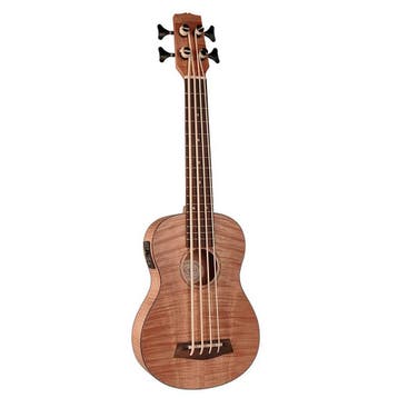Korala UKBB-310-E Performer Series Bas Ukulele, Ophalen of Verzenden, Nieuw
