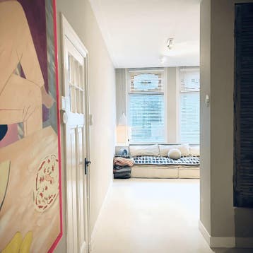 Appartement in Utrecht gevonden voor €1850,- pm, Huizen en Kamers, Huizen te huur, Utrecht-stad, Direct bij eigenaar, Appartement