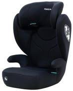 MamaLoes Rio Zwart 100-150 cm i-Size Autostoel, Verzenden, Nieuw, 15 t/m 36 kg, Autogordel
