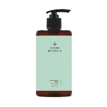 Natuurlijke Pastel Essence Velvet Ritual vloeibare zeep -, Nieuw