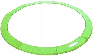 Trampoline beschermrand 244cm | Robuust | Beste Prijs, Kunststof, Minder dan 100 cm, Nieuw, Ophalen of Verzenden