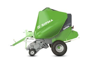 Sipma PZ 2780 pers variable maat