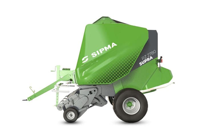 Sipma PZ 2780 pers variable maat, Zakelijke goederen, Agrarisch | Werktuigen