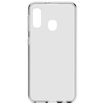 DrPhone - TP1 - TPU Hoesje - Transparant - Geschikt voor de, Verzenden, Nieuw