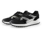 Maruti Sneakers in maat 39 Zwart, Verzenden, Zwart, Maruti, Sneakers of Gympen