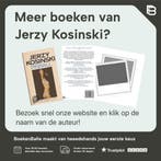 Cockpit 9780395206713 Jerzy Kosinski, Verzenden, Gelezen, Jerzy Kosinski