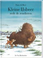 Kleine IJsbeer redt de rendieren / Kleine IJsbeer, Verzenden, Gelezen, Hans de Beer