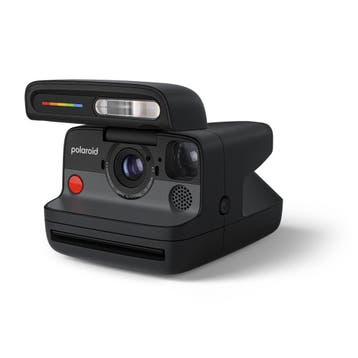 Polaroid Flip - Black, Ophalen of Verzenden, Overige typen