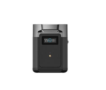 EcoFlow DELTA 2 Extra Battery, Nieuw
