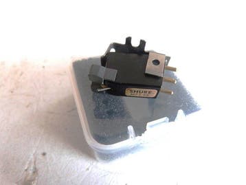 Shure - M75-6S met GT2-stylus Platenspeler element met naald, Nieuw