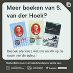 Vredenhof 9789025418663 S. van der Hoek, Verzenden, Zo goed als nieuw, S. van der Hoek