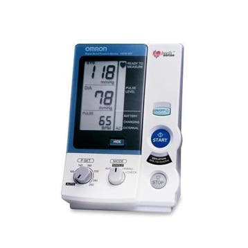 Omron HEM-907 Professionele Bloeddrukmeter, Verzenden, Nieuw
