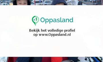 Saskia zoekt een oppas in Waddinxveen voor 2 kinderen op..., Vacatures