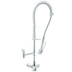 Sproeier | RVS | Kraan + Mengkraangroep Heavy Duty |, Verzenden, Nieuw in verpakking