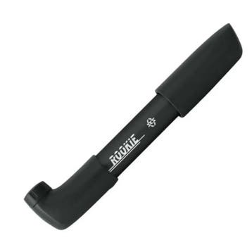 SKS Compacte fietspomp - O-ring technologie - 6 bar druk..., Ophalen of Verzenden, Nieuw, Band