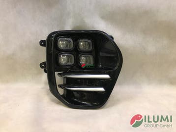 DRL LED rechts Kia Sportage IV GT Line (2015-2018) + rooster, Auto-onderdelen, Verzenden, Gebruikt, Kia