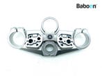 Voorvork Kroonplaat Yamaha FJR 1300 2006-2012 (FJR1300), Motoren, Onderdelen | Yamaha, Verzenden, Gebruikt
