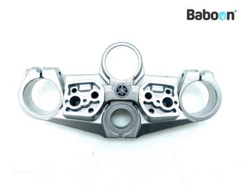 Voorvork Kroonplaat Yamaha FJR 1300 2006-2012 (FJR1300), Verzenden, Gebruikt