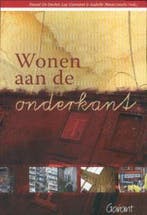 Wonen aan de onderkant 9789044115468 P. de Decker, Verzenden, Gelezen, P. de Decker