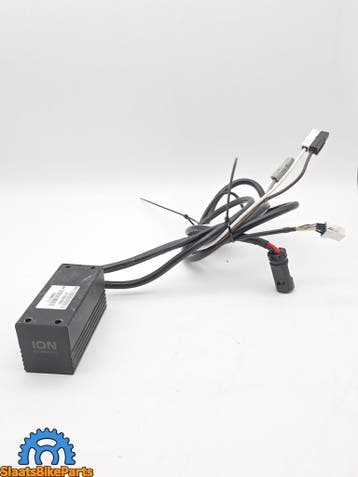 Controller | ION D-Light | Sparta RX+ | 53889174, Ophalen of Verzenden, Gebruikt
