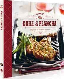 Grill & plancha / Le Creuset 9789089313461 Mieke Goffin, Verzenden, Gelezen, Mieke Goffin