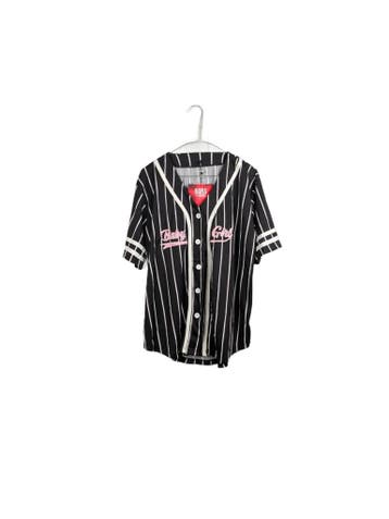 OAS Casual overhemden Heren maat XL Zwart Vintage, Ophalen of Verzenden, Nieuw