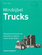 MINIBIJBEL VOOR TRUCKS BOEK NEDERLANDS, Gelezen, Algemeen, Verzenden, Peter J. Davies