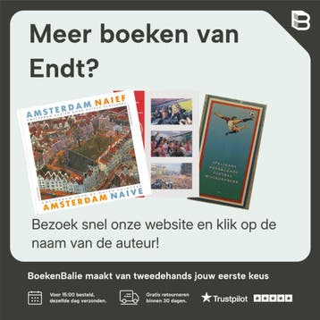 FESTIJN VAN TACHTIG - Endt 9789023657262, Boeken, Verzenden, Gelezen, Endt