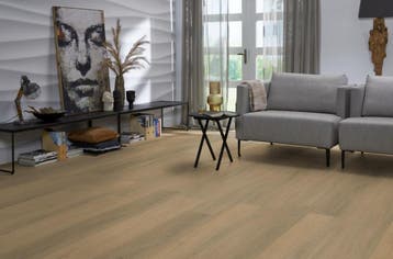 Sutton dryback warm natural, Verzenden, Nieuw