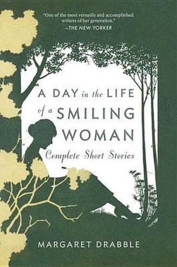 A Day in the Life of a Smiling Woman - Margaret Drabble, Verzenden, Gelezen, Margaret Drabble