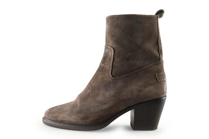 Shabbies Amsterdam Boots in maat 39 Overig, Kleding | Dames, Schoenen, Overige kleuren, Zo goed als nieuw, Overige typen, Verzenden
