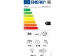 Hoover H3TM 27TACE/1-S - Bovenlader Wasmachine - 7 kg - 1200, Verzenden, Zo goed als nieuw