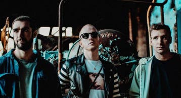 Two Door Cinema Club Tickets 31 jan 2027 Poppodium 013 Tilb, Twee personen, Januari